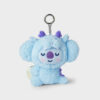 BT21 BABY New Year DRAGON PLUSH KEYRING