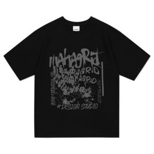 Mahagrid 2023 SUMMER COLLECTION CORP TEE