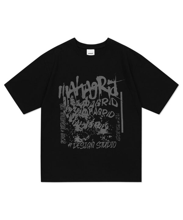 Mahagrid 2023 SUMMER COLLECTION CORP TEE