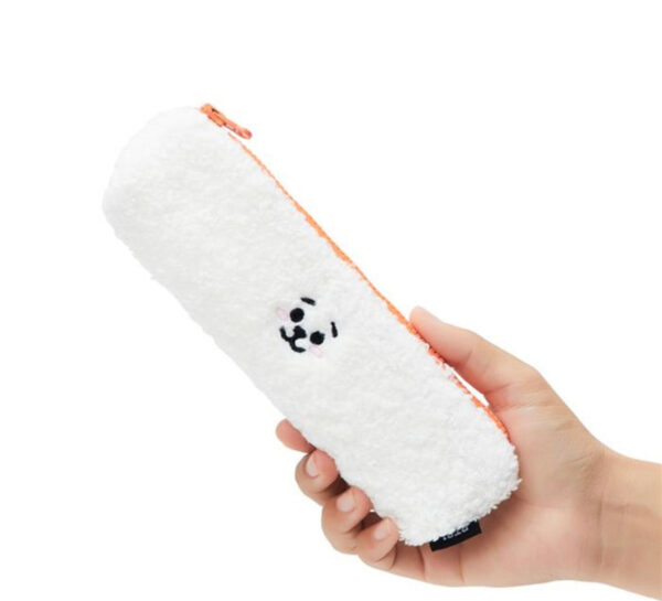 BT21 Boucle Stick PENCIL CASE - Image 2