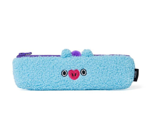 BT21 Boucle Stick PENCIL CASE - Image 3