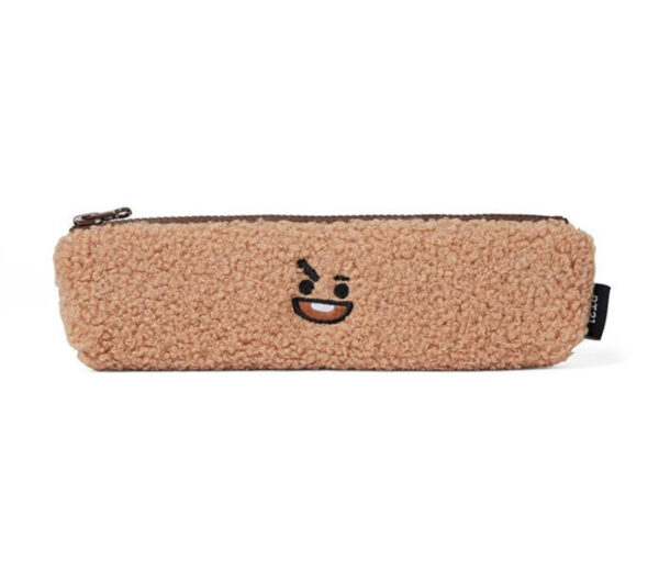 BT21 Boucle Stick PENCIL CASE - Image 7