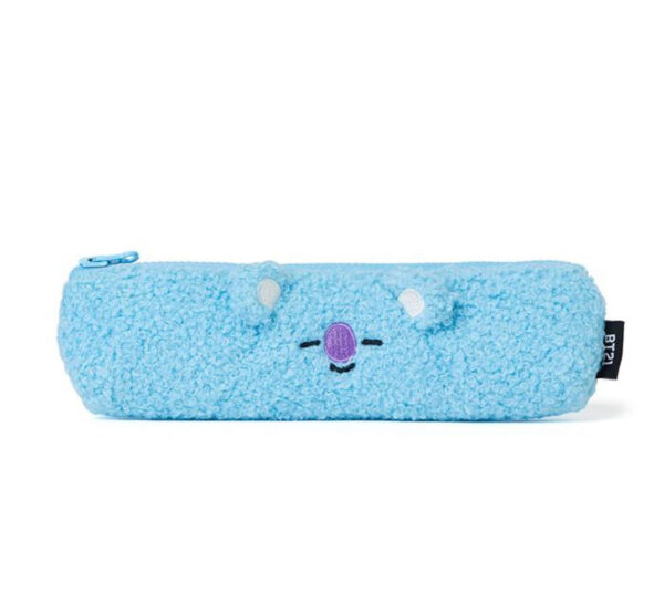 BT21 Boucle Stick PENCIL CASE - Image 6