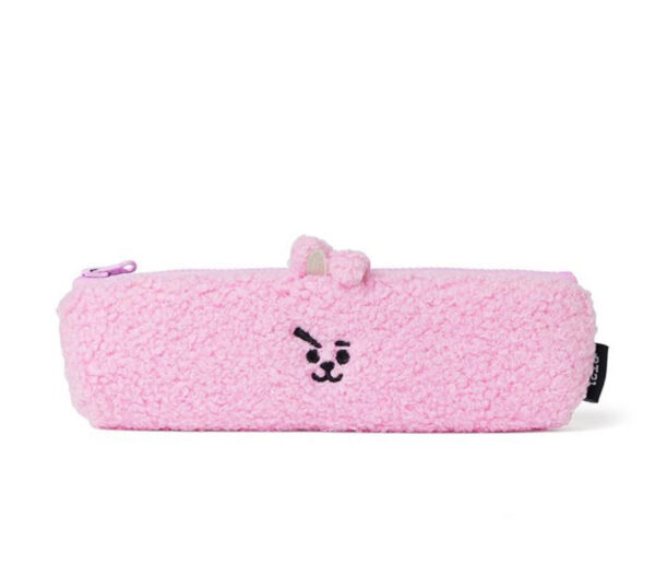 BT21 Boucle Stick PENCIL CASE - Image 5