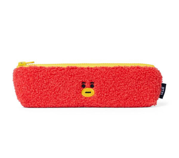 BT21 Boucle Stick PENCIL CASE - Image 4