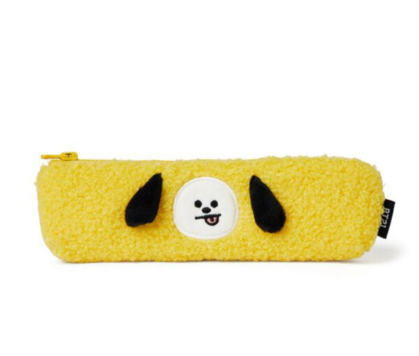 BT21 Boucle Stick PENCIL CASE - Image 8
