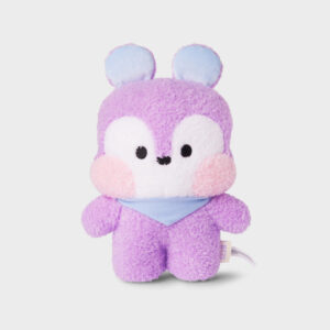 BT21 Minini Big&Tiny Standing Doll(M)