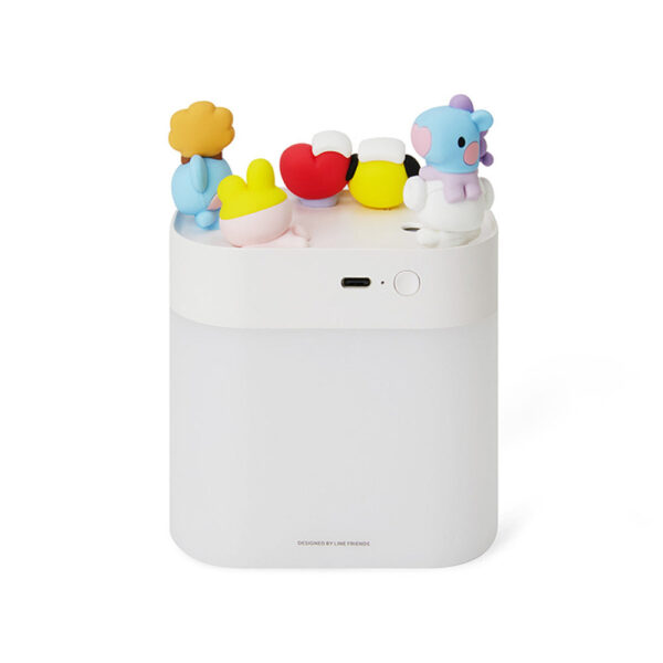 BT21 MININI Humidifier - Image 3