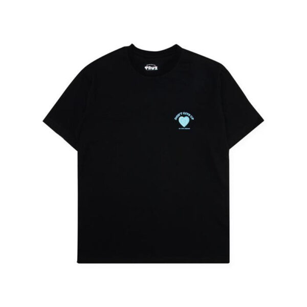 LineFriends TRUZ Minini Dream Black T-Shirt - Image 4