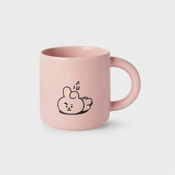 BT21 New Basic Mug Cup (355ml) - Image 15