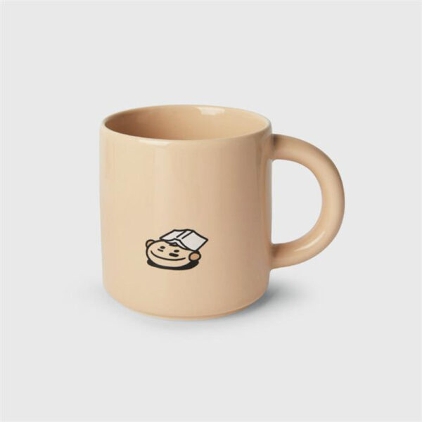 BT21 New Basic Mug Cup (355ml) - Image 7