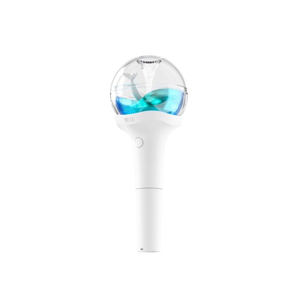 NMIXX - OFFICIAL LIGHT STICK