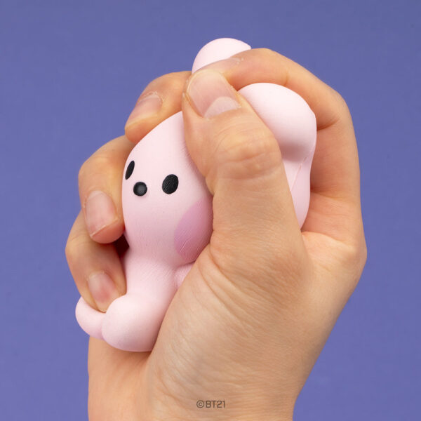 BT21 Minini SQUISHY - Image 10