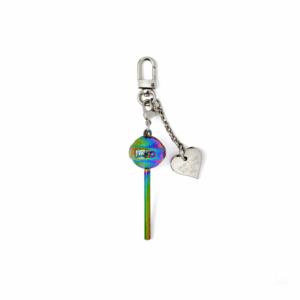 [Pre-Order] BTS JIN - ECHO OFFICIAL MD KEYRING
