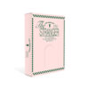 LEE JUNHO - THE STRANGER 2025 SEASON'S GREETINGS