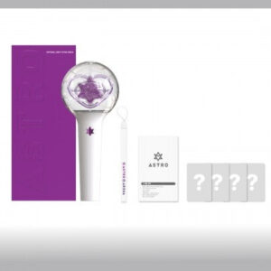 [Pre-Order] ASTRO - OFFICIAL LIGHT STICK VER.3
