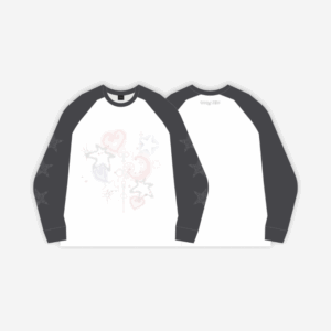 [Pre-Order] STRAY KIDS - SKZ 5'CLOCK 5TH FAN MEETING OFFICIAL MD LONG SLEEVE