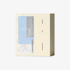 LE SSERAFIM - 2025 SEASON'S GREETINGS