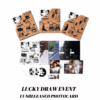 [Lucky DRAW EVENT] RM - RIGHT PLACE, WRONG PERSON SOLO 2ND ALBUM PHOTOBOOK