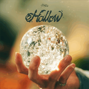 [Pre-Order] STRAY KIDS - JAPAN 3rd Mini Album [HOLLOW] + Lucky Draw