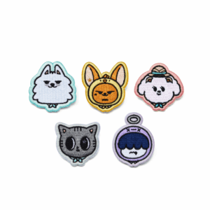 [Pre-Order] TXT - FINDING MOA PPULBATU OFFICIAL MD LUCKY DRAW (RANDOM)