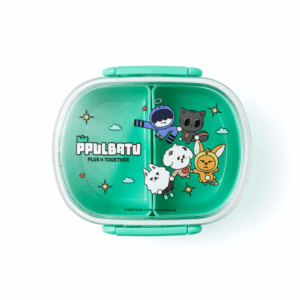 [Pre-Order] TXT - FINDING MOA PPULBATU OFFICIAL MD LUNCH BOX