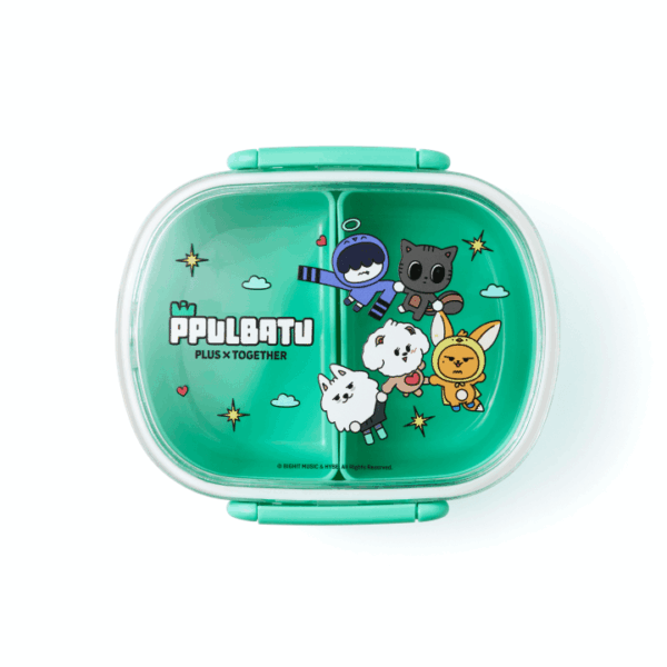 [Pre-Order] TXT - FINDING MOA PPULBATU OFFICIAL MD LUNCH BOX