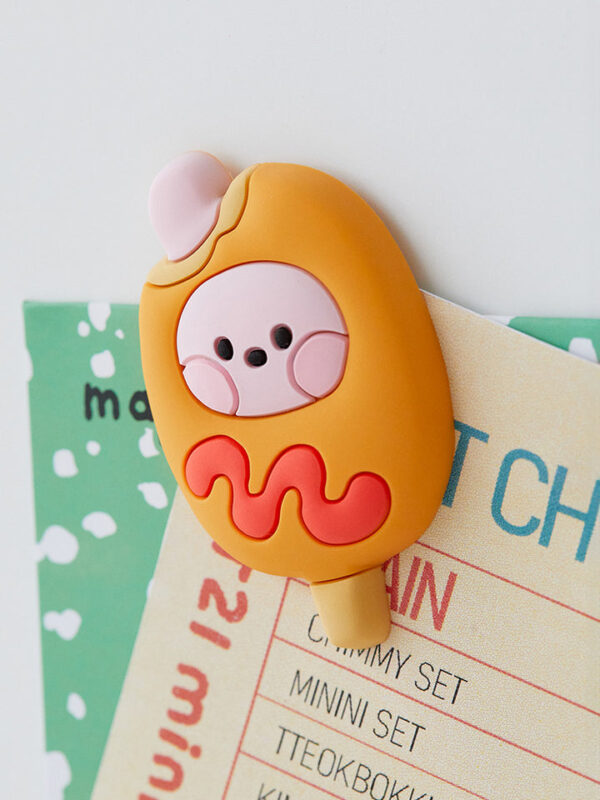 BT21 - MININI BUNSIK MAGNET - Image 6