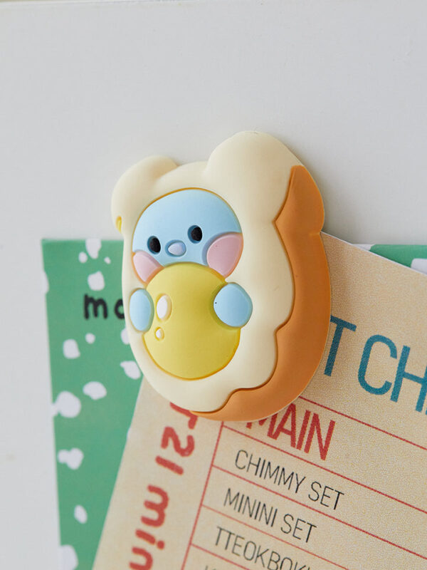 BT21 - MININI BUNSIK MAGNET - Image 8