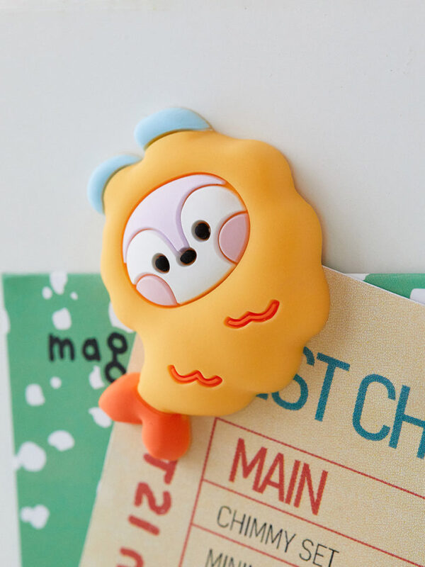 BT21 - MININI BUNSIK MAGNET - Image 5