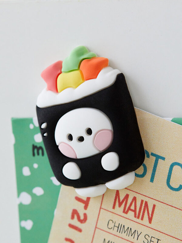 BT21 - MININI BUNSIK MAGNET - Image 2
