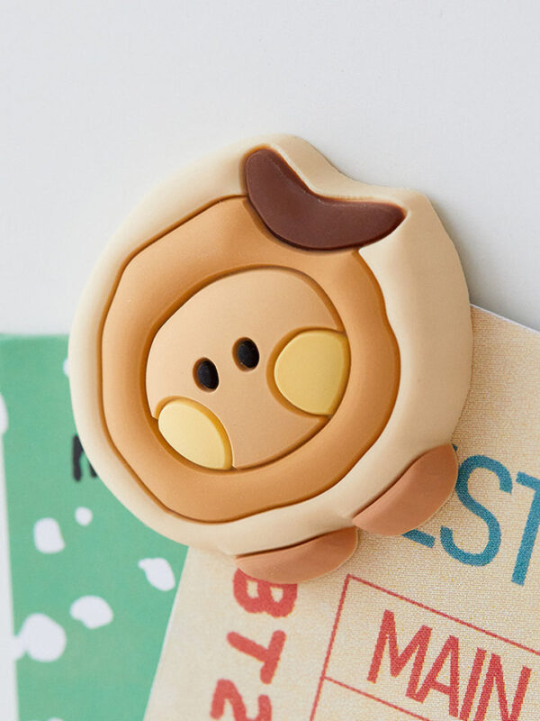 BT21 - MININI BUNSIK MAGNET - Image 7
