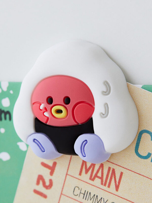 BT21 - MININI BUNSIK MAGNET - Image 4