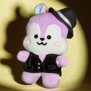 BT21 - MANG BORN TO DANCE SMALL WIRE DOLL
