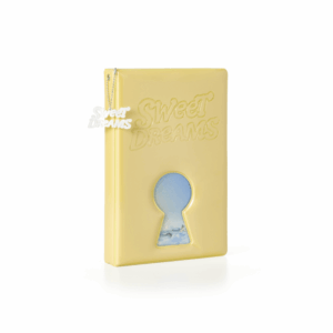 [Pre-Order] BTS J-HOPE - SWEET DREAMS OFFICIAL MD MINI PHOTO CARD BINDER