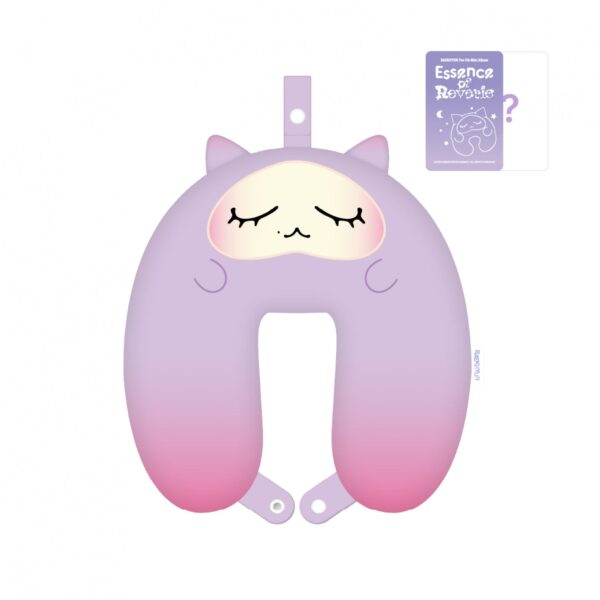 [Pre-Order] BAEKHYUN - ESSENCE OF REVERIE POP UP OFFICIAL MD NECK PILLOW