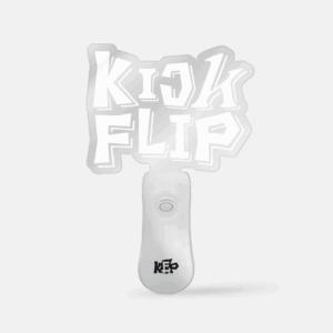 [Pre-Order] KICKFLIP - ACRYLIC LIGHT STICK
