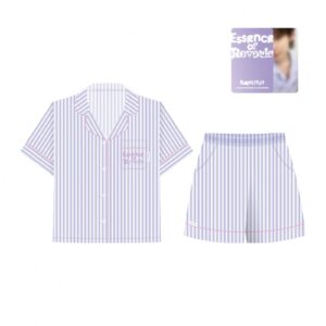 [Pre-Order] BAEKHYUN - ESSENCE OF REVERIE POP UP OFFICIAL MD PAJAMA SET