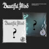 XDINARY HEROES - BEAUTIFUL MIND 6TH MINI ALBUM PHOTOBOOK VER