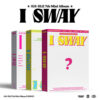 (G)I-DLE - I SWAY 7TH MINI ALBUM PHOTOBOOK