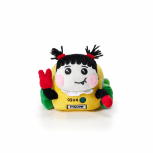 [Pre-Order] TXT - FINDING MOA PPULBATU OFFICIAL MD PLUSH PPULVERSE