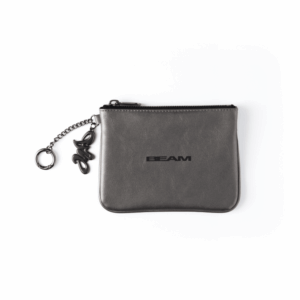 [Pre-Order] SEVENTEEN HOSHI X WOOZI - BEAM OFFICIAL MD POUCH