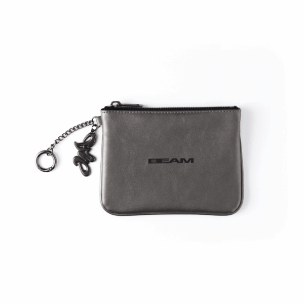 SEVENTEEN HOSHI X WOOZI - BEAM OFFICIAL MD POUCH