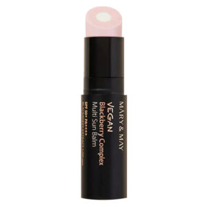 [Mary&May] Vegan Blackberry Complex Multi Sun Balm SPF50+ PA++++ - 10g