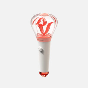 [Pre-Order] RED VELVET - MINI FANLIGHT KEYRING