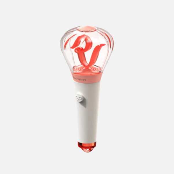[Pre-Order] RED VELVET - MINI FANLIGHT KEYRING