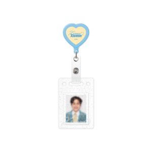 XIUMIN - X TIMES FAN CONCERT OFFICIAL MD REEL PHOTO HOLDER