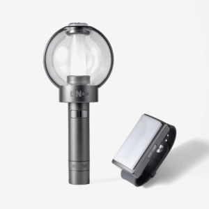 ENHYPEN - OFFICIAL LIGHT STICK AND BAND SET