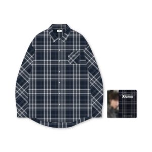 XIUMIN - X TIMES FAN CONCERT OFFICIAL MD SHIRT