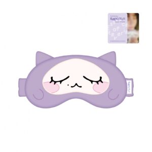 [Pre-Order] BAEKHYUN - ESSENCE OF REVERIE POP UP OFFICIAL MD SLEEP EYE MASK